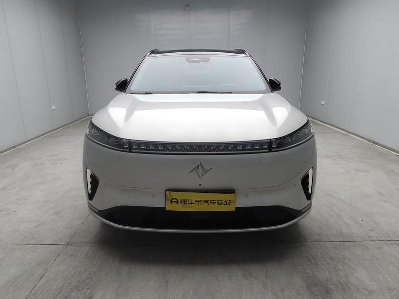 Dongfeng Yipai Eπ 008 2024