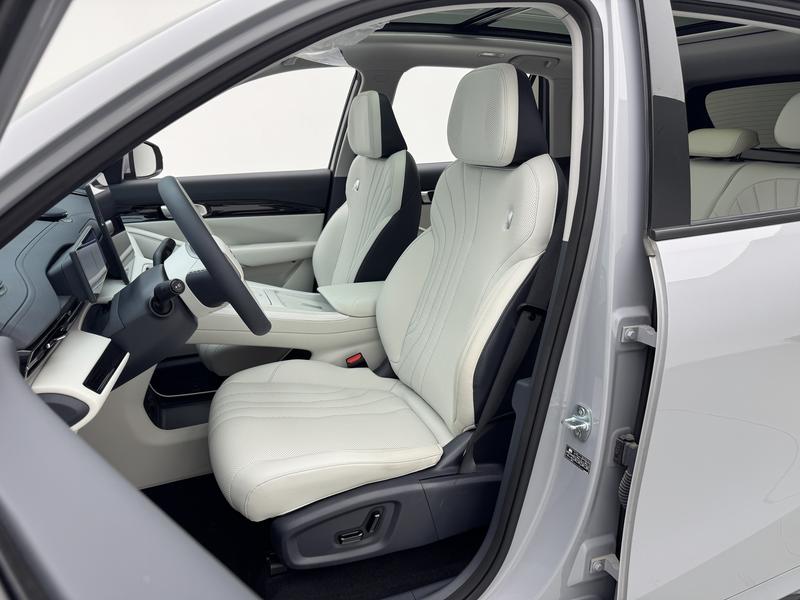 Geely Galaxy Galaxy E5 2024