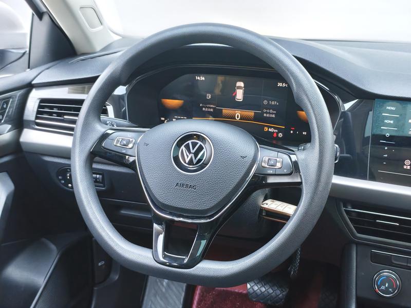 Volkswagen Lavida 2021