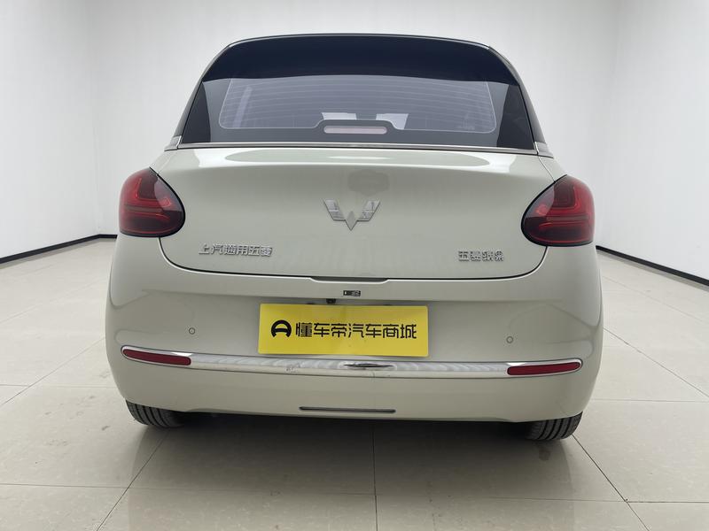 Wuling Wuling Binguo 2023