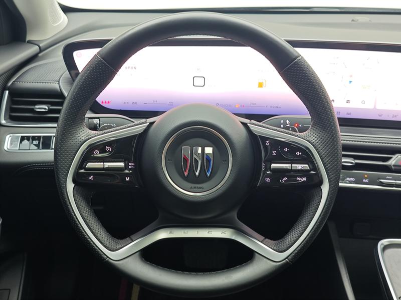 Buick LaCrosse 2023
