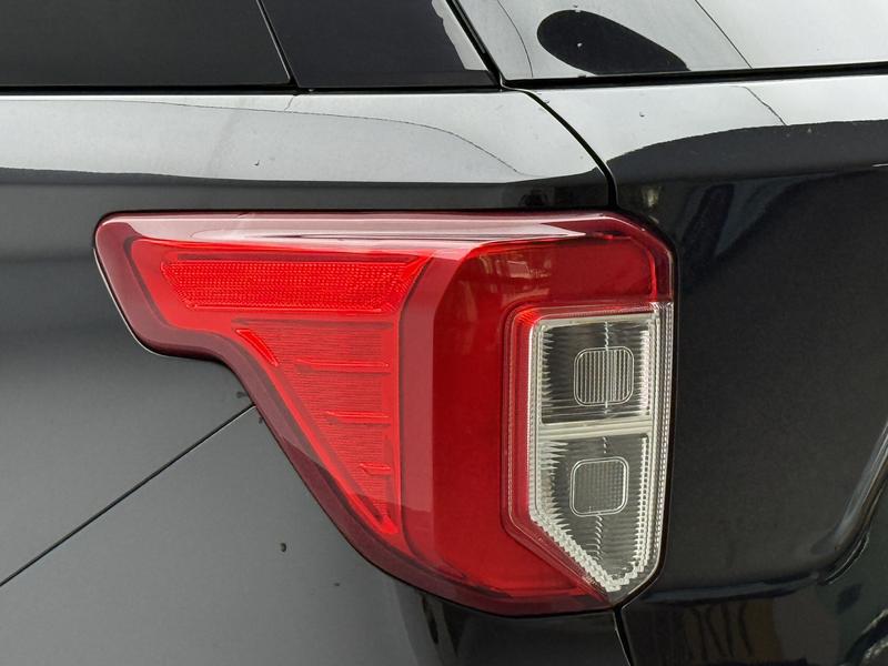 Ford explorer 2020