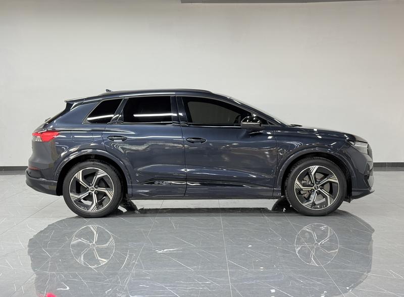 Audi Audi Q4 e-tron 2023