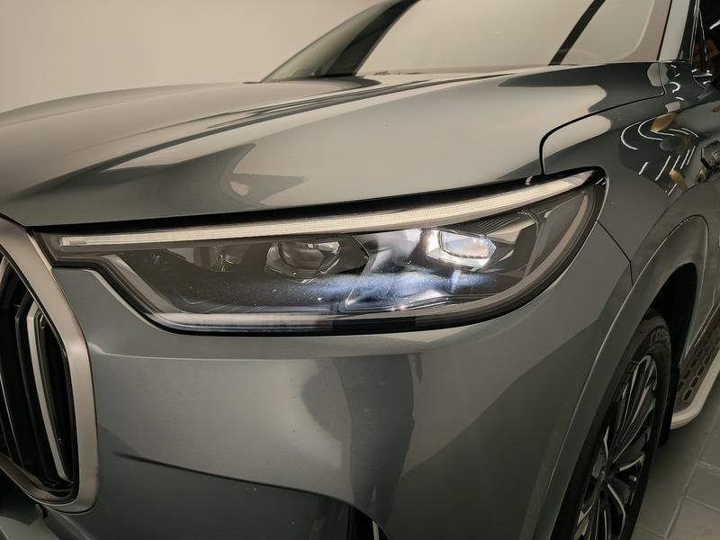 Chery Ruihu 9 2023