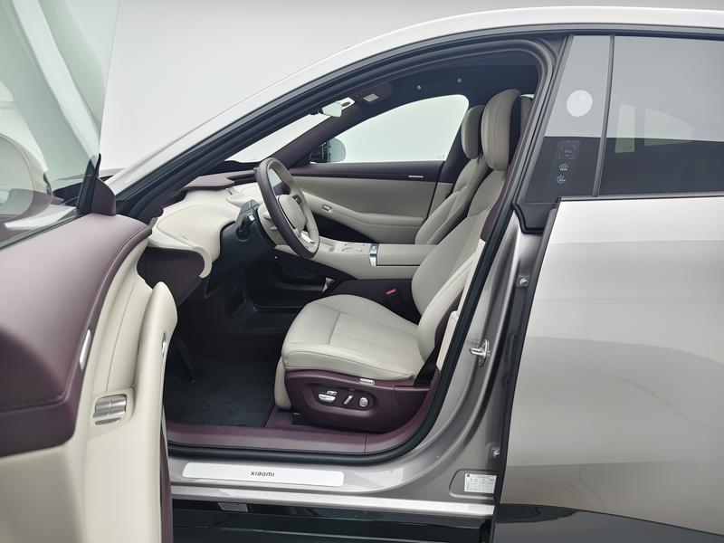Xiaomi Auto Xiaomi YU7 2025
