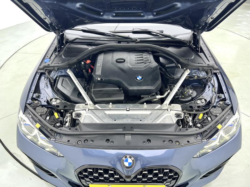 BMW BMW 4 Series 2023