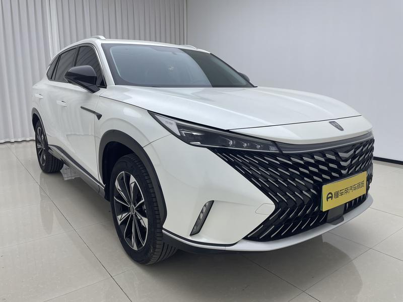 Roewe Roewe eRX5 2023