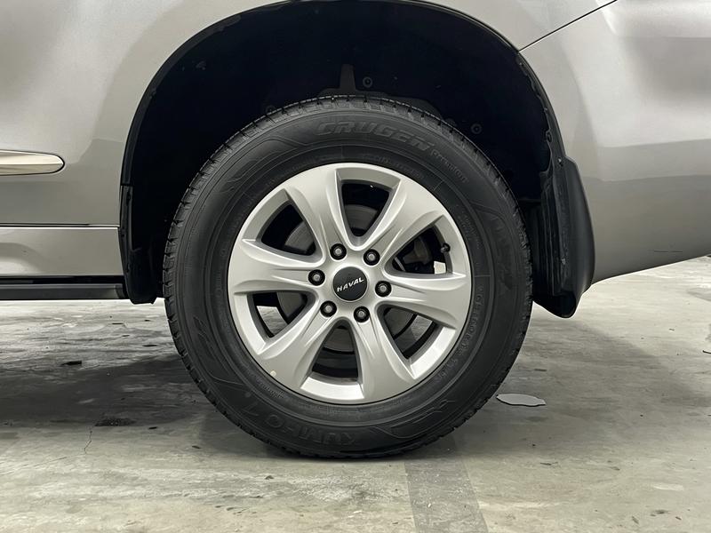 Haval Haval H9 2020