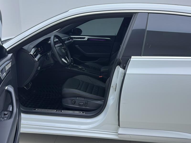 Volkswagen Volkswagen CC 2024