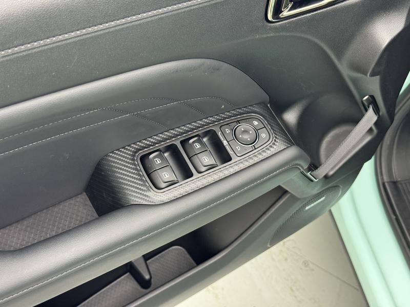 Haval Haval Raptors PHEV 2026