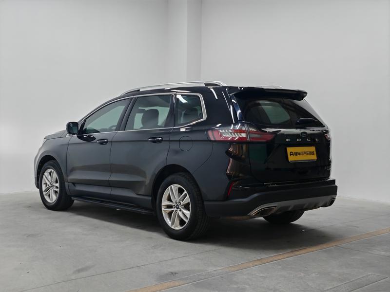 Ford Edge 2021