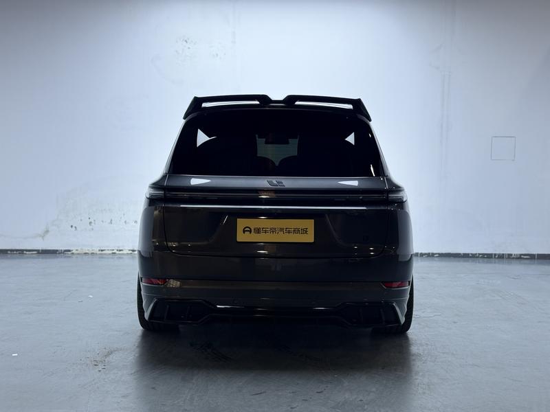 Li Auto Ideal L9 2023