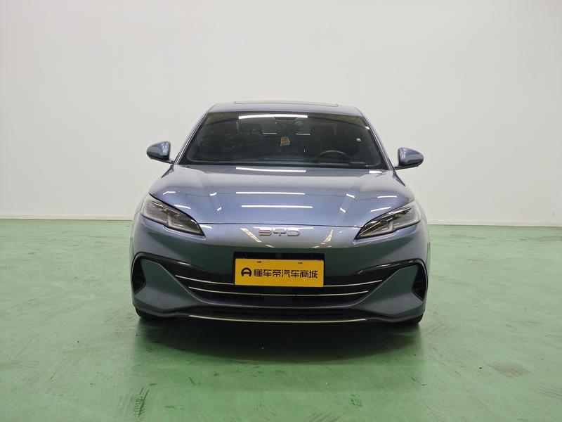 BYD Seal 06DM 2024