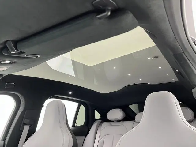 NIO Nio EC6 75kWh