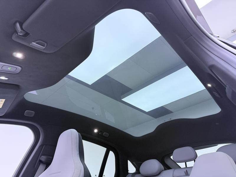 NIO NIO EC6 2025