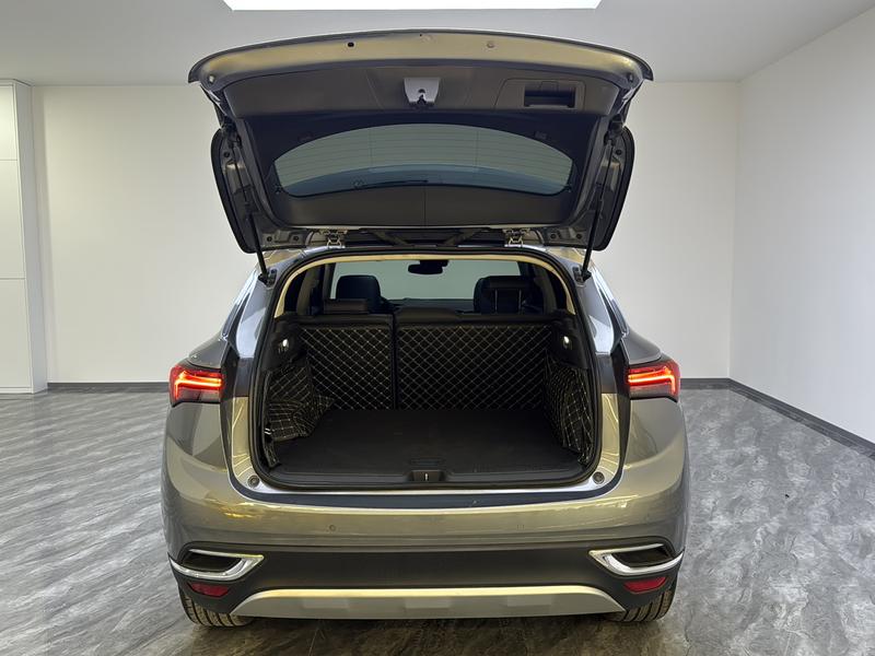 Buick Encore S 2022
