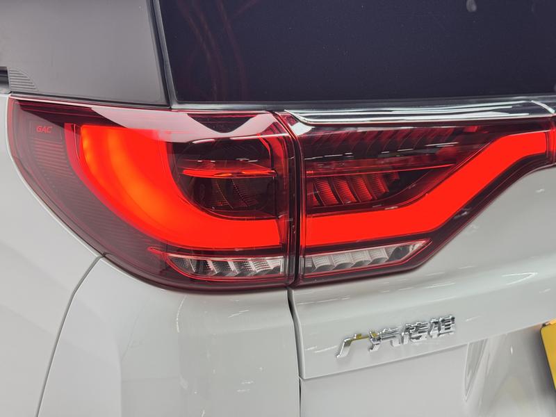 Trumpchi GAC Trumpchi M8 2024