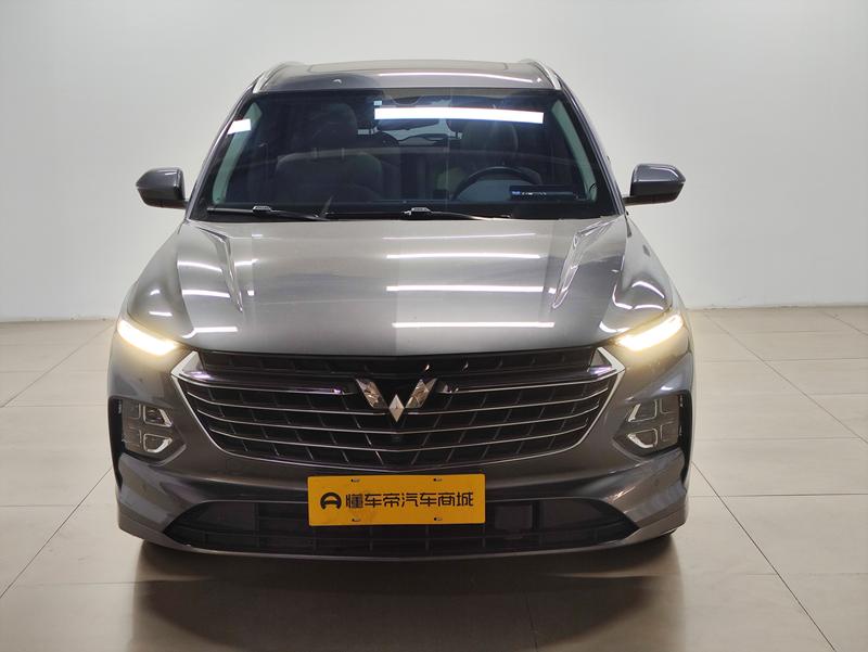 Wuling Kaijie Victory 2020