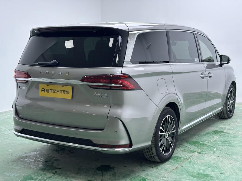 Roewe Roewe iMAX8 2023