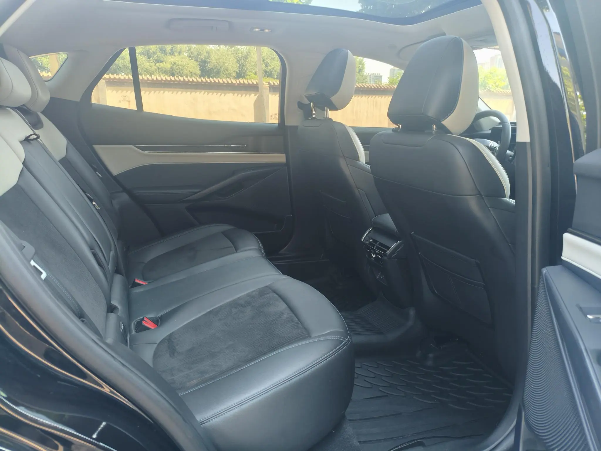 Ford EVOS EcoBoost 245 ST-Line