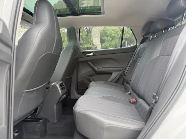 Volkswagen Tu Kai 280TSI DSG Comfort Edition