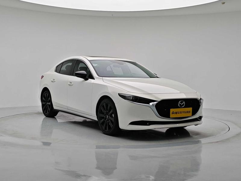 Mazda Mazda 3 Axela 2023