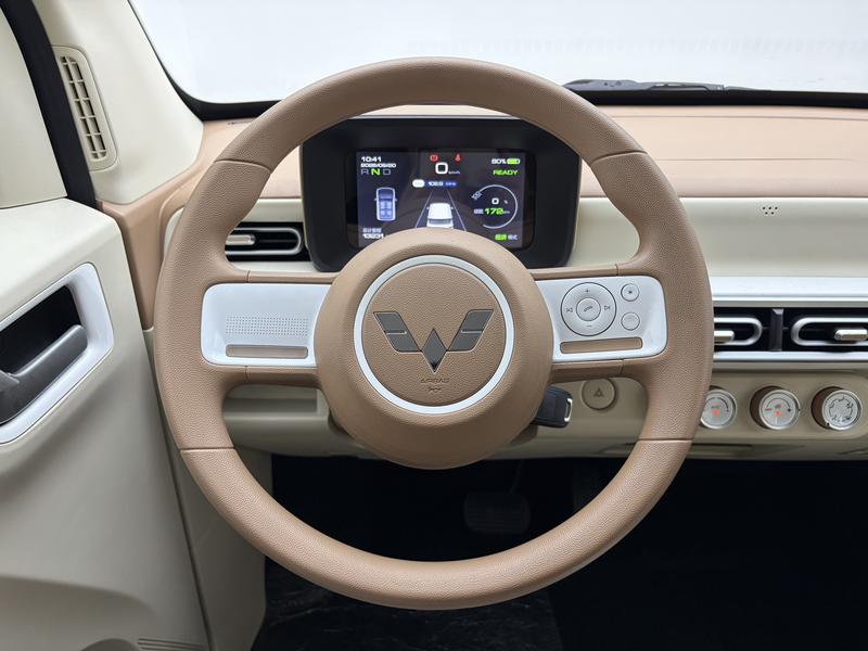 Wuling Wuling Hongguang MINIEV 2024