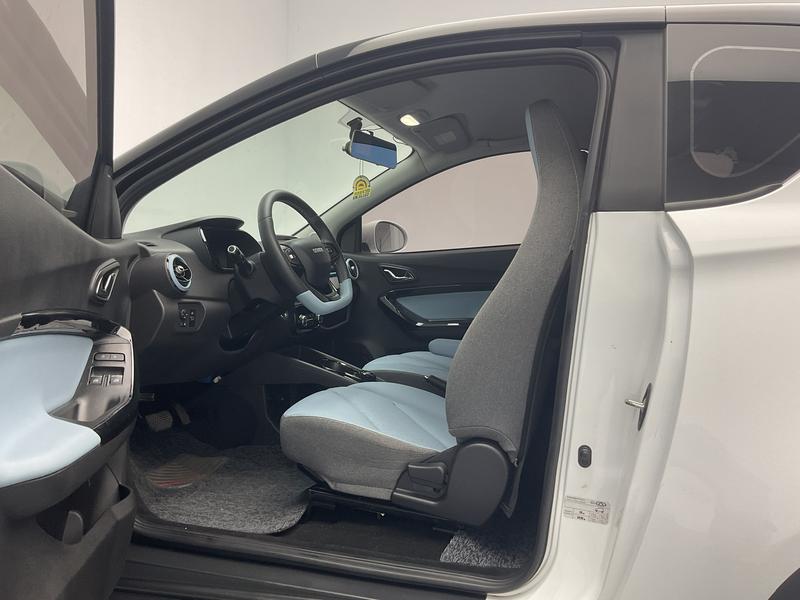 Chery QQ little ant 2022