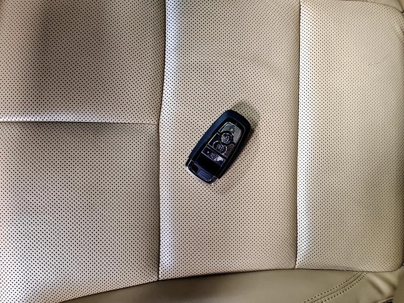 Lincoln adventurer 2022