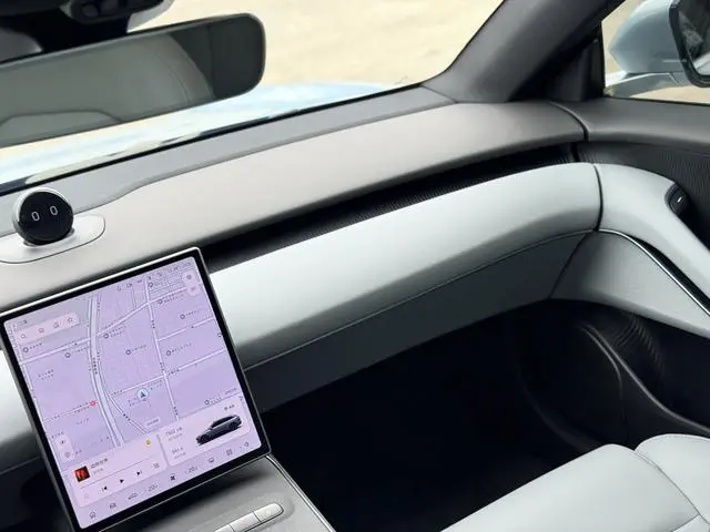 NIO Nio ET5T 75kWh