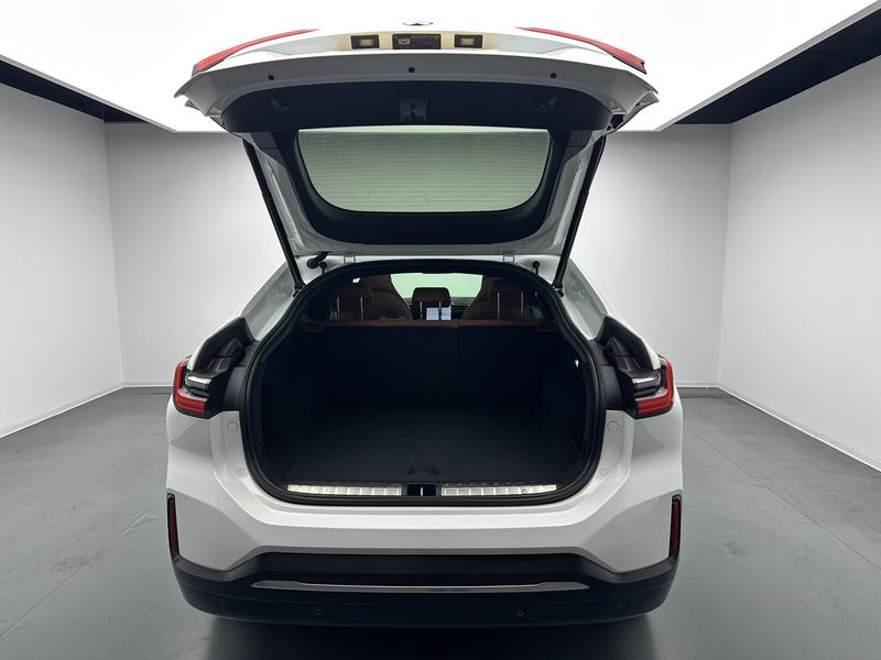 NIO NIO EC6 2020