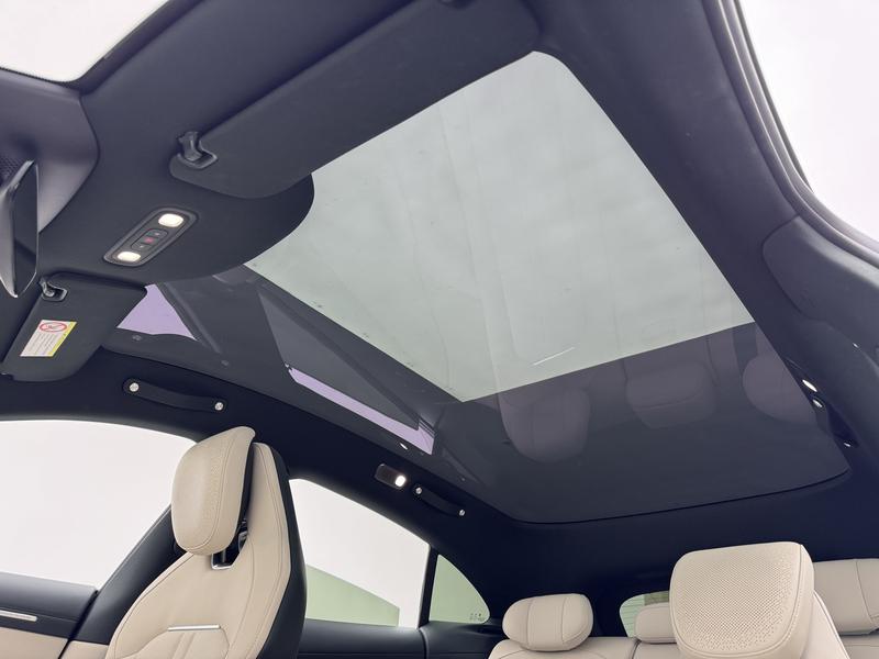 Xiaomi Auto Xiaomi YU7 2025