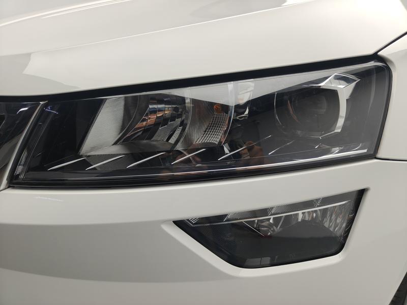 Skoda Kolok 2021
