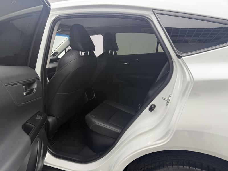 Toyota Venza  2022