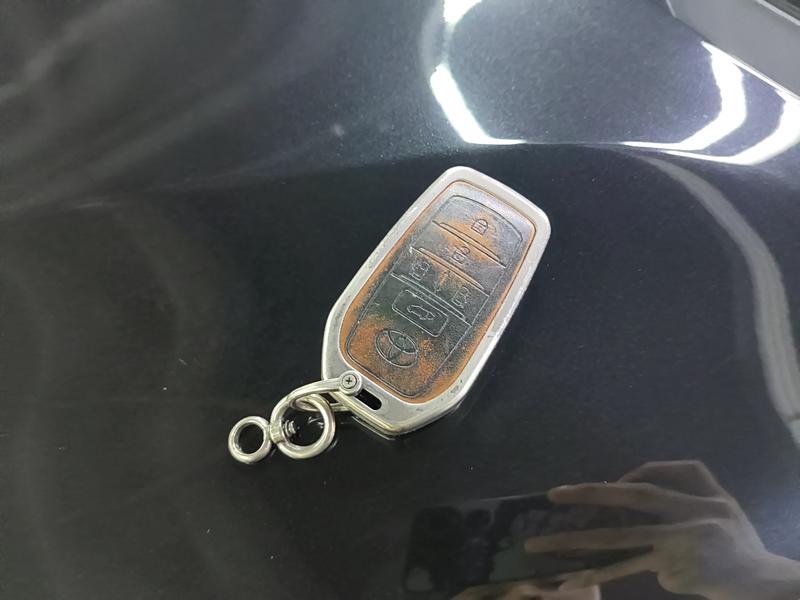 Toyota Sienna 2024