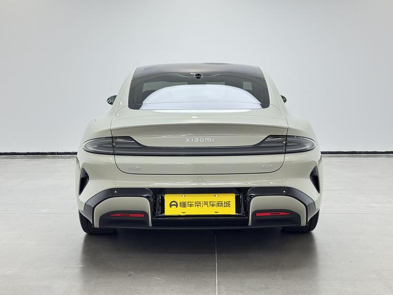 Xiaomi Auto Xiaomi SU7 2026