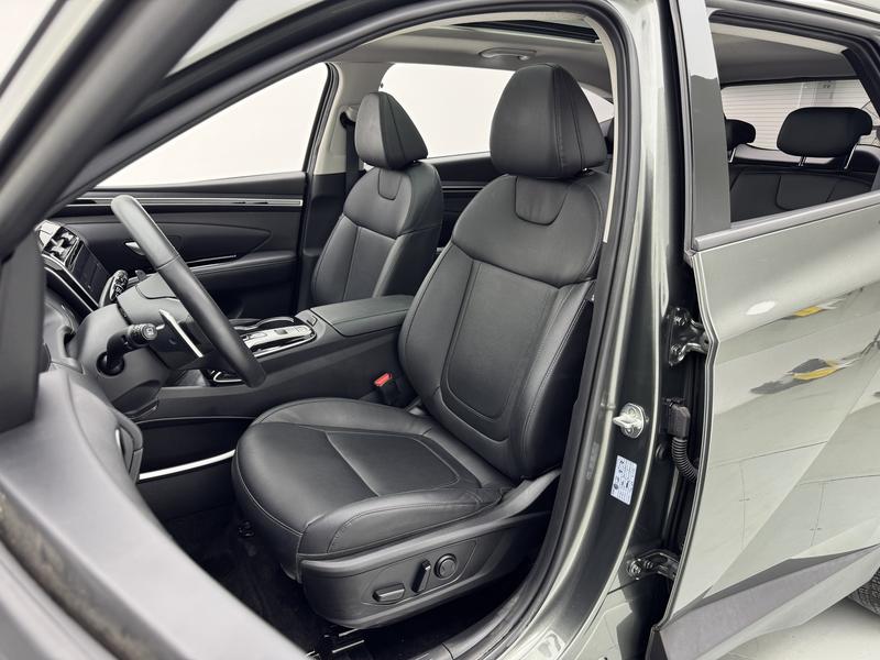 Hyundai Tucson 2023