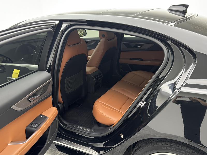 Jaguar Jaguar XEL 2021