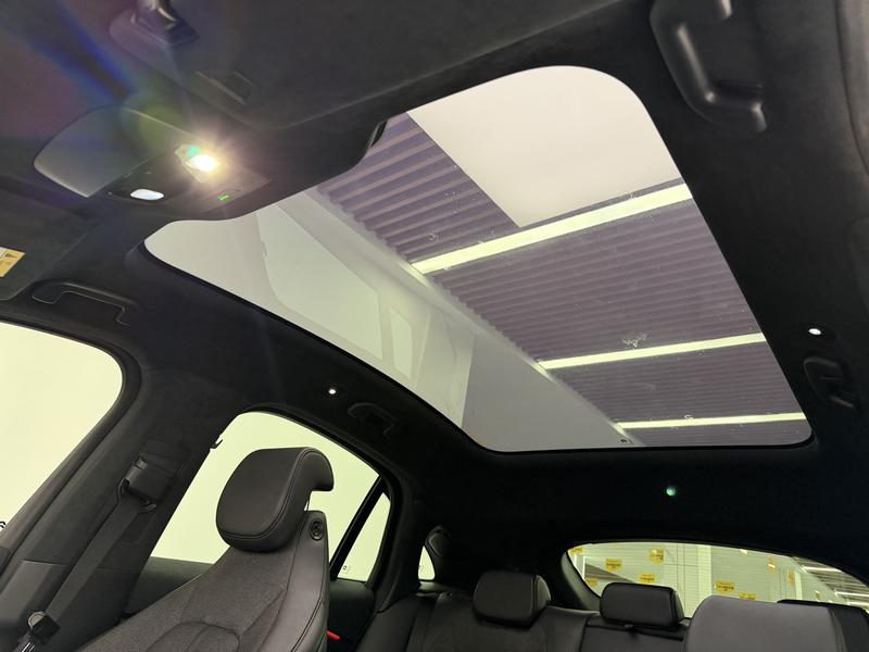 NIO NIO EC6 2020
