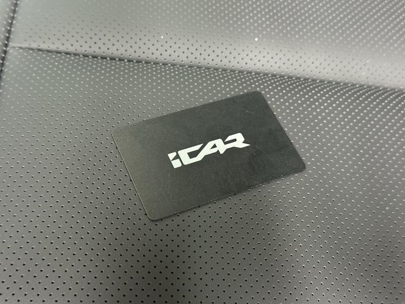 iCAR ICAR Super V23 2025