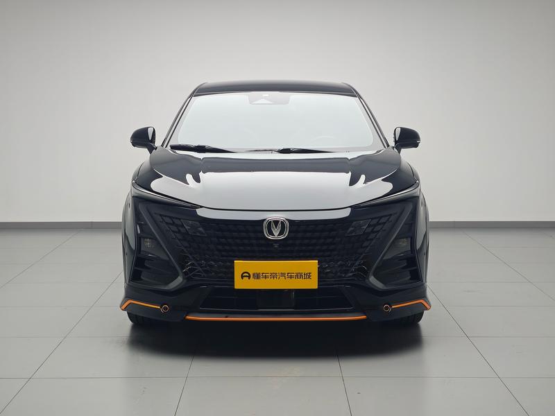 Changan Changan UNI-T 2022