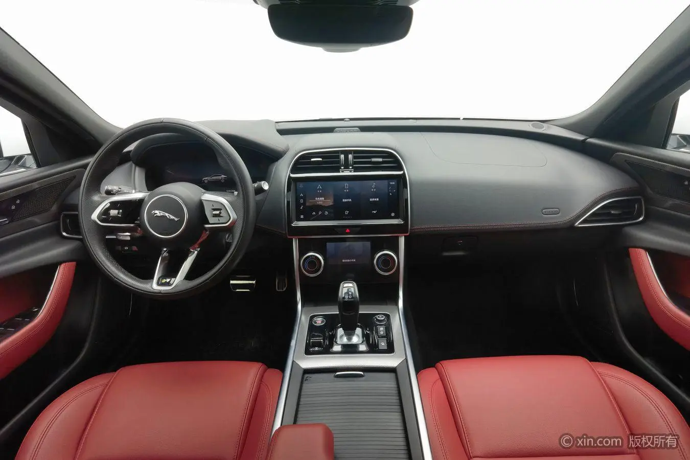 Jaguar Jaguar XEL 2.0T 250PS R-DYNAMIC S Enterprising Sports Edition