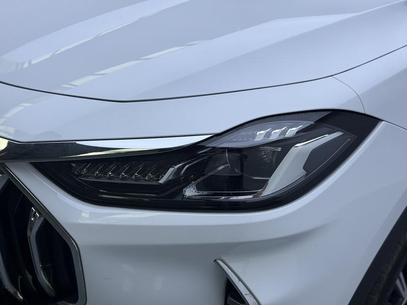 Jetour Jetour X70 PLUS 2023