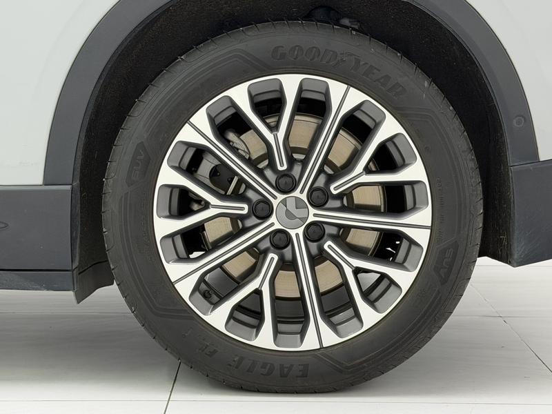 NIO NIO EC6 2024