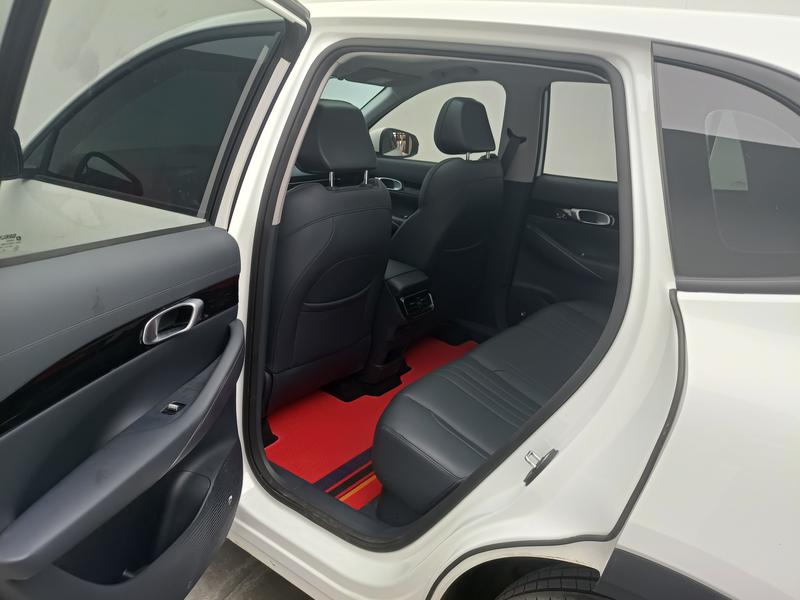 Geely Galaxy Galaxy E5 2026
