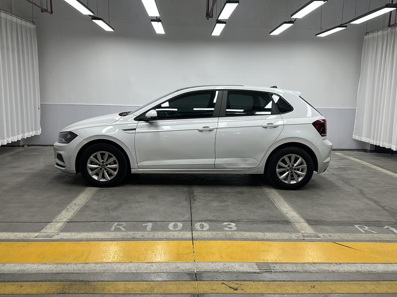Volkswagen Polo 2023