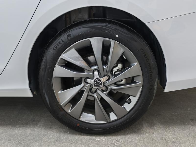 Peugeot Peugeot 408 2024