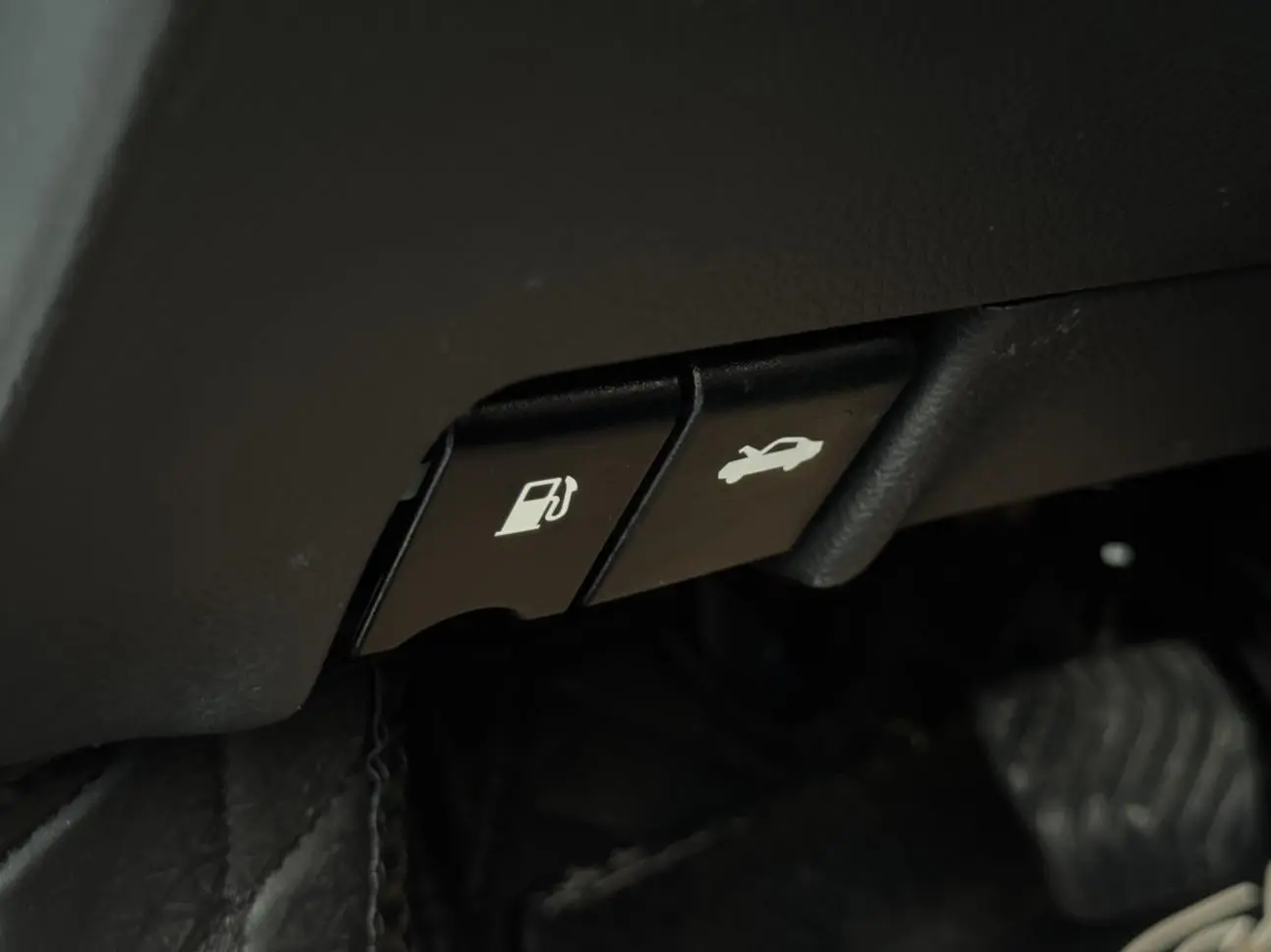 Nissan Qashqai 2.0L CVT Smart Edition