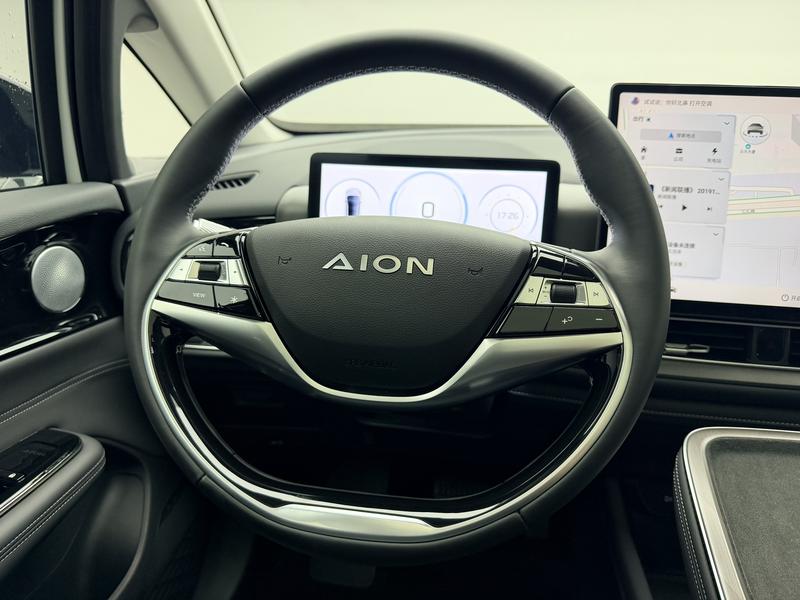 Aion AION V 2023