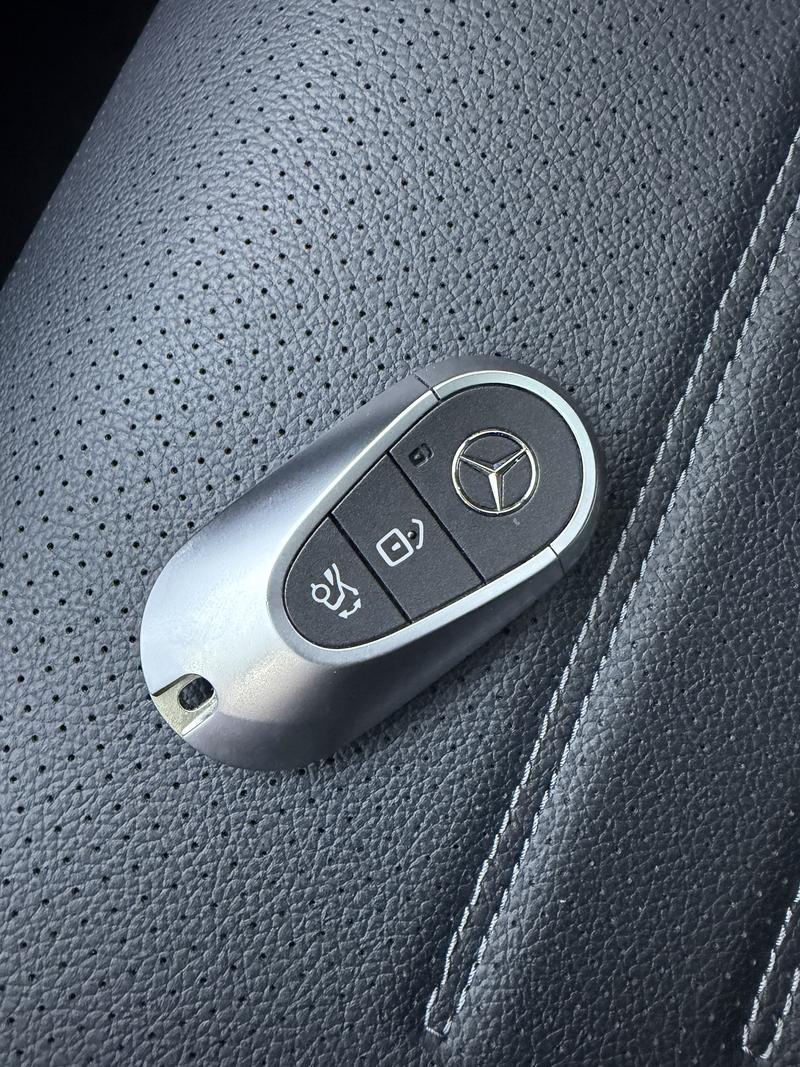 Mercedes-Benz Mercedes Benz C-Class PHEV 2023